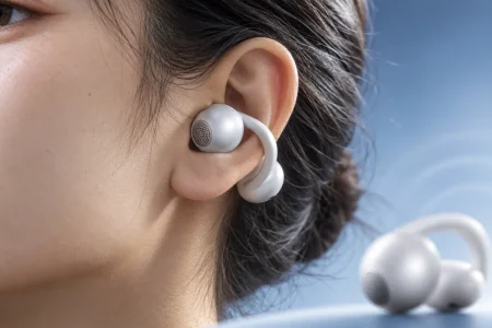 REDMI lanza el 27 de octubre sus primeros auriculares de clip, los REDMI Clip Neo, con asistente de voz local