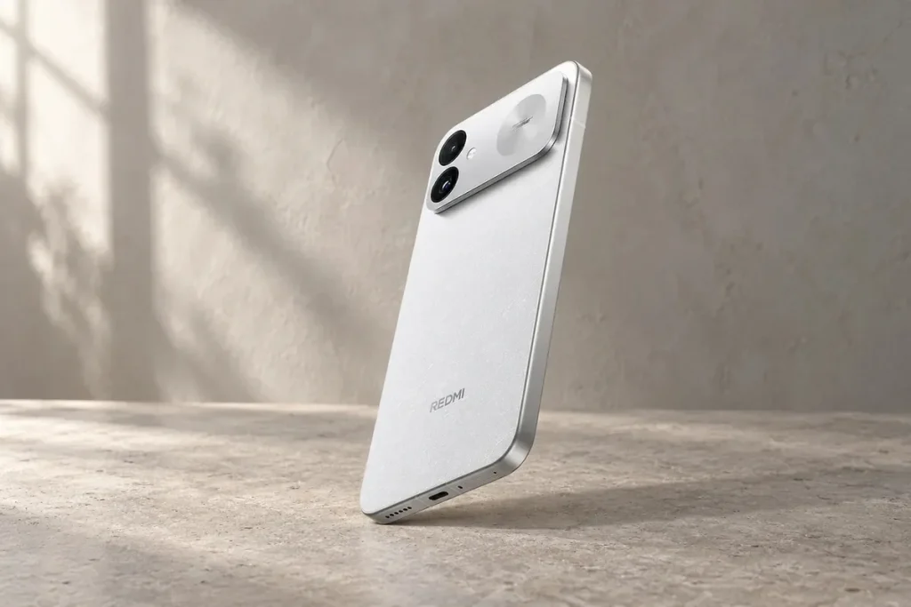 Lu Weibing define el Redmi K100 como «invencible en su gama» y muestra su nuevo blanco Redmi K100 color blanco — Lu Weibing define el Redmi K100 como «invencible en su gama» y muestra su nuevo blanco