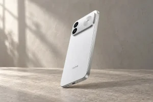 Lu Weibing define el Redmi K100 como «invencible en su gama» y muestra su nuevo blanco Redmi K100 color blanco — Lu Weibing define el Redmi K100 como «invencible en su gama» y muestra su nuevo blanco