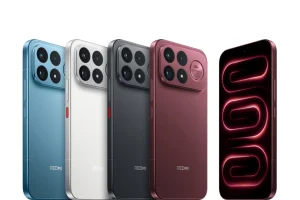 Redmi K100 — Un Xiaomi con carga de 100W y cerca de 10.000 mAh pasa la certificación 3C en China