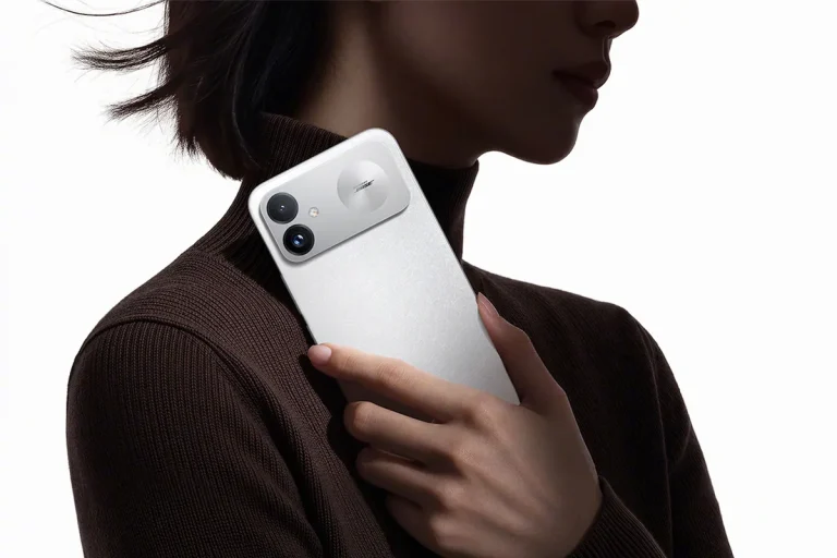 Xiaomi lanza en China el Redmi K100 con 10.000 mAh y pantalla AMOLED de 165 Hz Xiaomi lanza en China el Redmi K100 con 10.000 mAh y pantalla AMOLED de 165 Hz