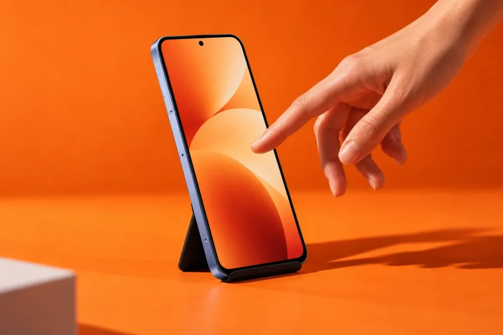 El Xiaomi Redmi Note 17 baja un 20% en Amazon y se queda en 239,90 euros El Xiaomi Redmi Note 17 baja un 20% en Amazon y se queda en 239,90 euros