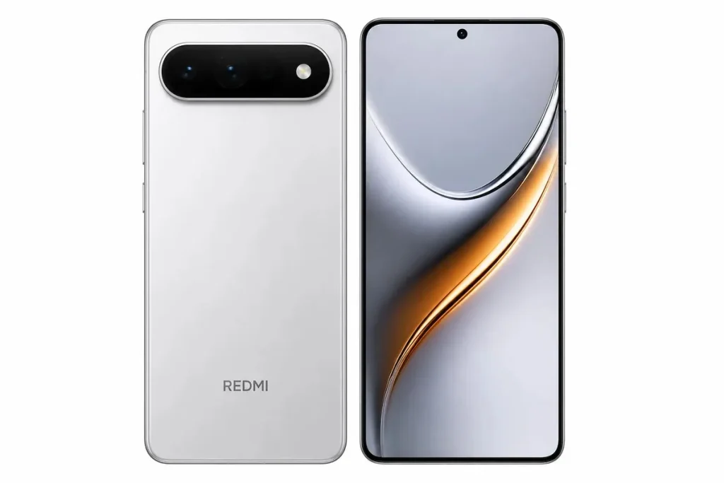 Los Redmi Turbo 6 y Max, con los códigos sofia y denver, llegarían como pronto en el primer trimestre de 2027 Los Redmi Turbo 6 y Max, con los códigos sofia y denver, llegarían como pronto en el primer trimestre de 2027