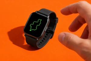 reloj deportivo Xiaomi barato — Redmi Watch 5 Lite: el reloj de Xiaomi con GPS, AMOLED y hasta 18 días de batería por 43,99 euros