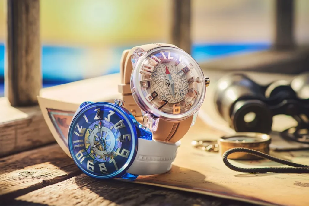 Tendence reedita sus relojes de One Piece tras ocho años, pero ya están agotados en su tienda Tendence reedita sus relojes de One Piece tras ocho años, pero ya están agotados en su tienda