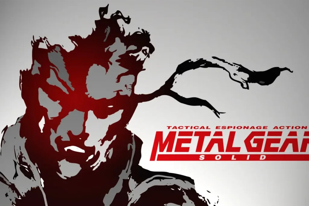 Un aficionado crea un remake de Metal Gear Solid que puedes descargar gratis en PC Un aficionado crea un remake de Metal Gear Solid que puedes descargar gratis en PC
