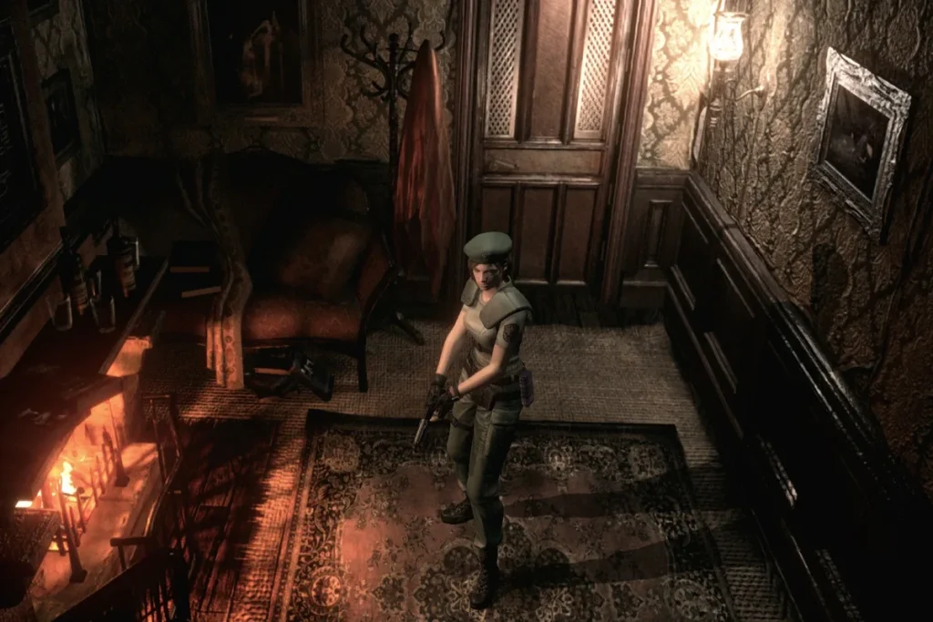 Exdirectivo de Capcom sobre el caos de Resident Evil 7: «Perdí la cuenta de las versiones» Exdirectivo de Capcom sobre el caos de Resident Evil 7: «Perdí la cuenta de las versiones»