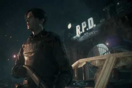 Una iniciativa no oficial dice llevar Resident Evil Outbreak y su secuela al navegador con multijugador
