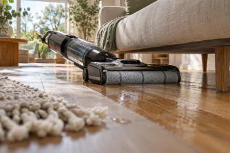 Las nuevas Roborock F25 BX Gen 2 y F25 LT Gen 2 llegan a España con 20.000 Pa de succión roborock f25 lt gen2 — Las nuevas Roborock F25 BX Gen 2 y F25 LT Gen 2 llegan a España con 20.000 Pa de succión