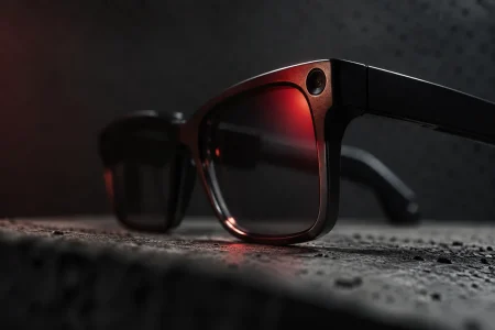 Nothing tendría dos modelos de gafas inteligentes en camino y solo uno llevaría cámara Roland Quandt — Nothing tendría dos modelos de gafas inteligentes en camino y solo uno llevaría cámara