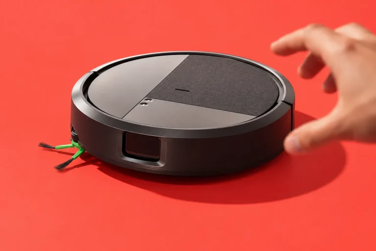roomba 115 combo — El Roomba con base de autovaciado que baja de 349 a 185 euros en Amazon
