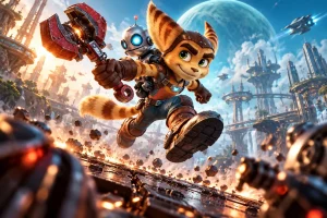 RPCS3 mejora su compatibilidad con juegos de Ratchet & Clank RPCS3 compatibilidad juegos — RPCS3 mejora su compatibilidad con juegos de Ratchet & Clank