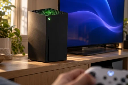 Xbox Series X ya ejecuta juegos de PS3 con RPCS3, con Minecraft entre 50 y 57 FPS y GTA V en marcha Xbox Series X ya ejecuta juegos de PS3 con RPCS3, con Minecraft entre 50 y 57 FPS y GTA V en marcha