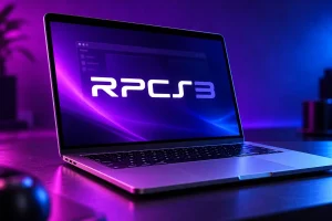 RPCS3 estrena en macOS el driver KosmicKrisp justo con los nuevos MacBook Pro 14 y 16 OLED RPCS3 estrena en macOS el driver KosmicKrisp justo con los nuevos MacBook Pro 14 y 16 OLED