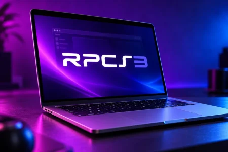 RPCS3 estrena en macOS el driver KosmicKrisp justo con los nuevos MacBook Pro 14 y 16 OLED RPCS3 estrena en macOS el driver KosmicKrisp justo con los nuevos MacBook Pro 14 y 16 OLED
