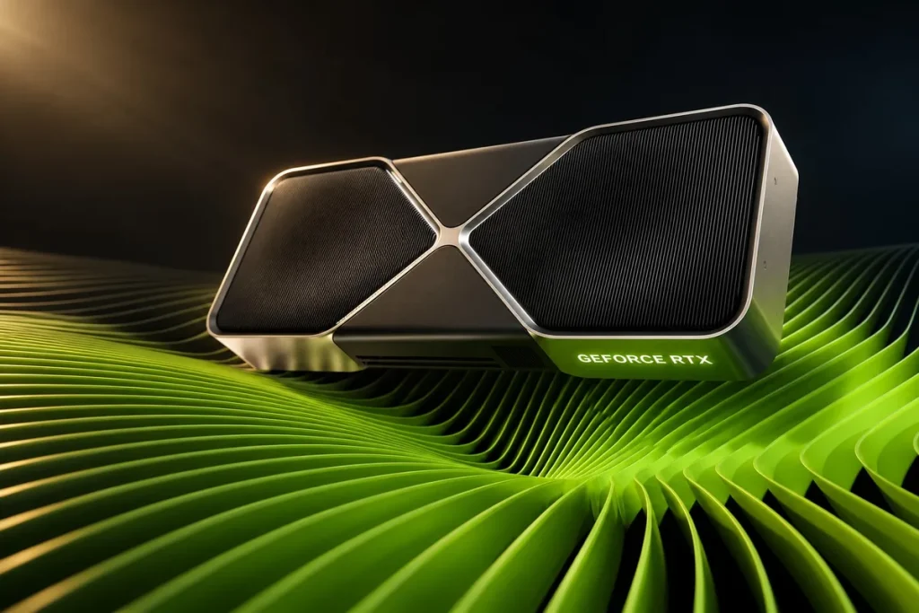 Una RTX 5070 Ti de sobremesa funciona a 0,67 V y reduce un 52 % su consumo, según un usuario Una RTX 5070 Ti de sobremesa funciona a 0,67 V y reduce un 52 % su consumo, según un usuario
