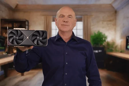 NVIDIA desmiente el fin de la RTX 5090 y Jeff Fisher confirma que seguirá enviándose RTX 5090 descatalogada — NVIDIA desmiente el fin de la RTX 5090 y Jeff Fisher confirma que seguirá enviándose