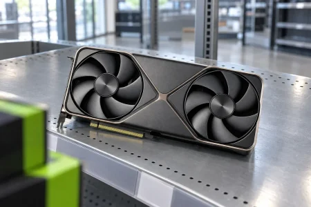 Micro Center pasa las RTX 5090 a «Not Carried» y refuerza el rumor de su fin de producción RTX 5090 stock — Micro Center pasa las RTX 5090 a «Not Carried» y refuerza el rumor de su fin de producción