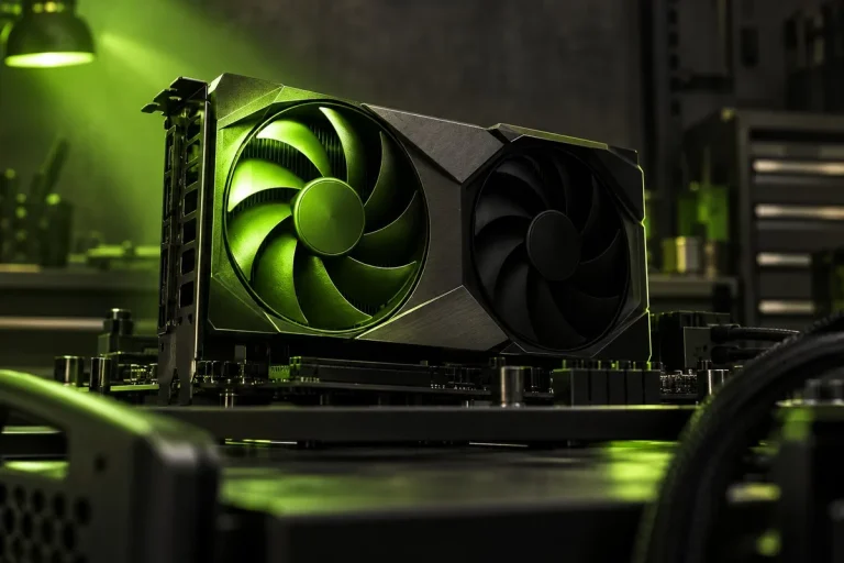 La RTX 6060 de NVIDIA se iría a 2029, por detrás de la gama alta de la serie 60, que apunta a 2028