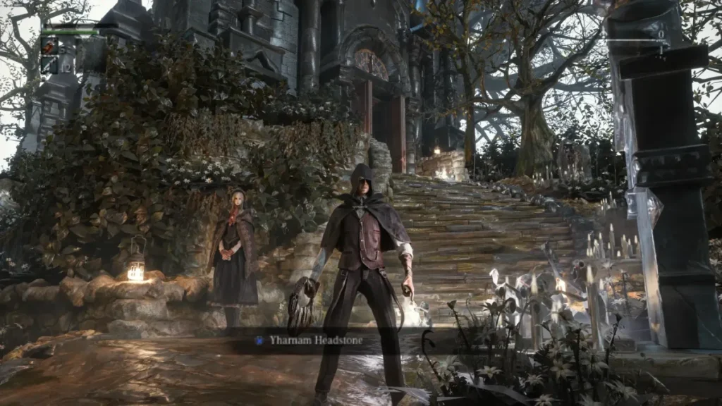 BLOODBORNE SHADPS4 DLSS5 NR RTX REMIX (3)