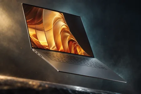 El Dell XPS 16 Creator Edition mete una RTX Spark N1X y 128 GB en 17,8 mm desde 3.799,99 dólares rtx spark portátil — El Dell XPS 16 Creator Edition mete una RTX Spark N1X y 128 GB en 17,8 mm desde 3.799,99 dólares