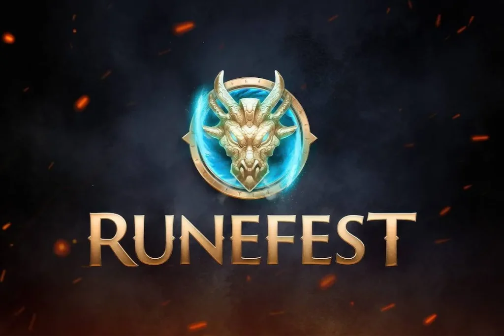 Jagex anuncia un nuevo RuneScape con Unreal Engine y una serie animada runescape unreal engine — Jagex anuncia un nuevo RuneScape con Unreal Engine y una serie animada
