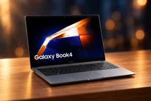 El Samsung Galaxy Book4 baja a 639 euros en Amazon con 1 TB