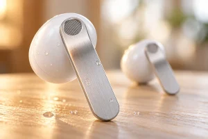 Samsung Galaxy Buds4 oferta — Ahorras 50,12 euros en los Galaxy Buds4 de Samsung: de 179 a 128,88 euros en Amazon