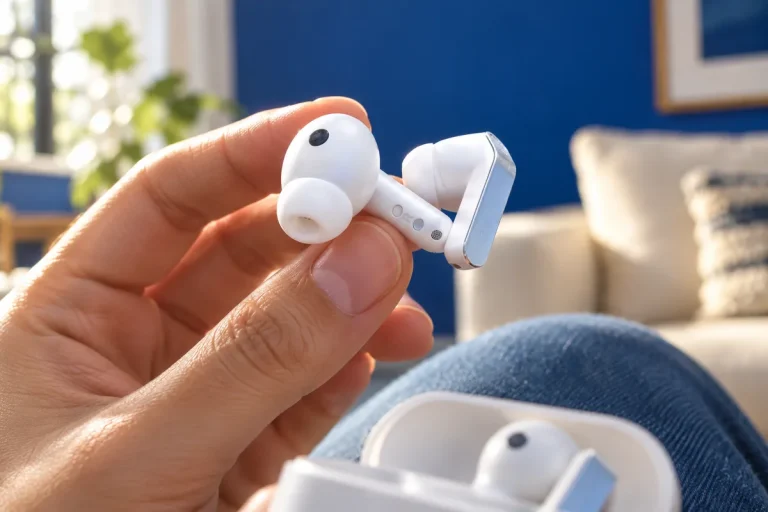 Samsung vende los Galaxy Buds4 Pro nuevos a 149,10 euros con tres descuentos acumulados