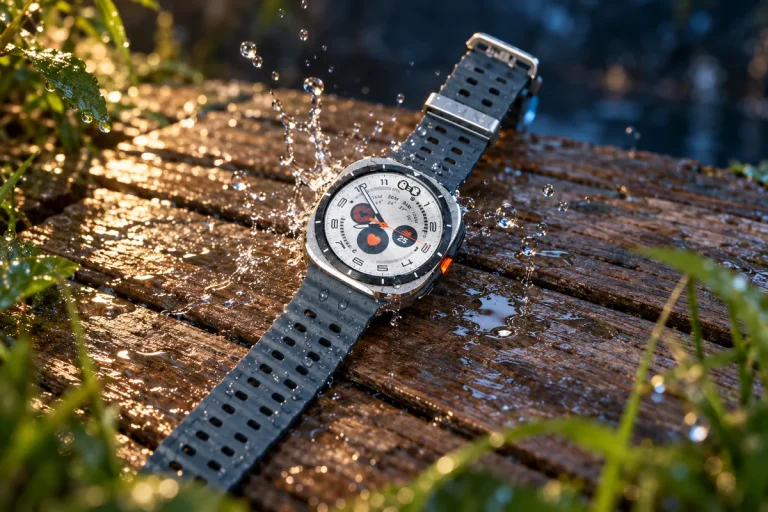 El Galaxy Watch Ultra de 2025 con LTE baja a 369 euros en la Fiesta de Ofertas Prime de Amazon Samsung Galaxy Watch Ultra — El Galaxy Watch Ultra de 2025 con LTE baja a 369 euros en la Fiesta de Ofertas Prime de Amazon