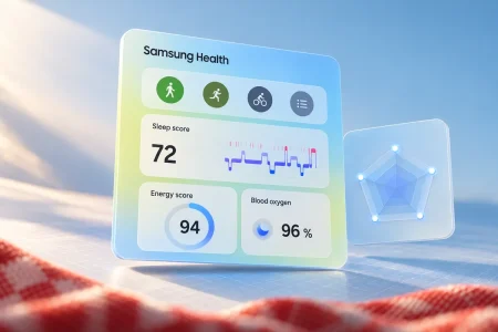 Samsung Health baja a tres días los datos que pide Sleep Coaching y suma Strava Samsung Health actualización — Samsung Health baja a tres días los datos que pide Sleep Coaching y suma Strava