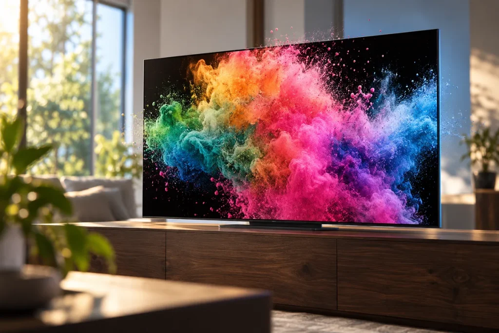 El OLED 48S93D de Samsung baja de 949 a 645 euros en Prime Samsung OLED 48S93D — El OLED 48S93D de Samsung baja de 949 a 645 euros en Prime