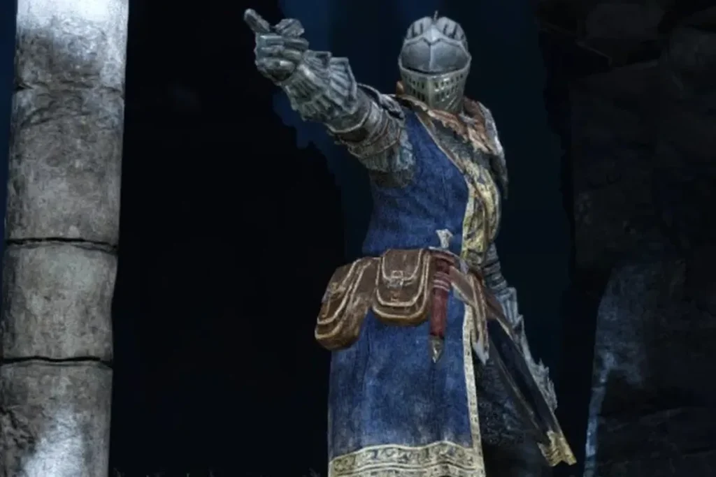 El mod Seamless Co-op vuelve llevadero Dark Souls 2, uno de los títulos más frustrantes de FromSoftware