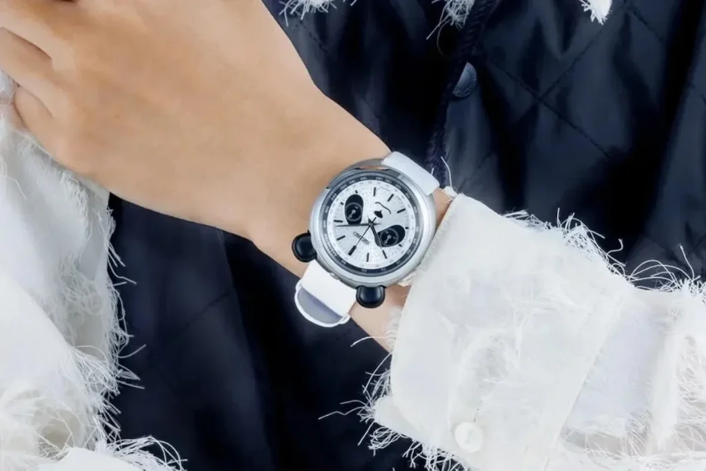 Los cronógrafos Panda HHK001P1 y HHK002P1 de Seiko ya se venden en India por 58.000 rupias Los cronógrafos Panda HHK001P1 y HHK002P1 de Seiko ya se venden en India por 58.000 rupias