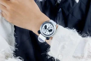 Los cronógrafos Panda HHK001P1 y HHK002P1 de Seiko ya se venden en India por 58.000 rupias