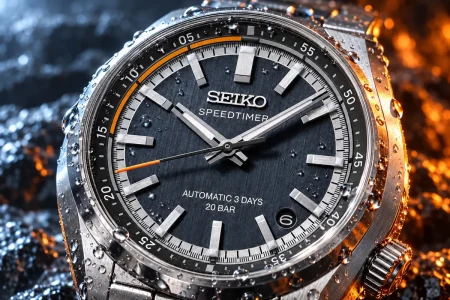 El Seiko Prospex Speedtimer cuesta menos en EE. UU. que en Europa El Seiko Prospex Speedtimer cuesta menos en EE. UU. que en Europa