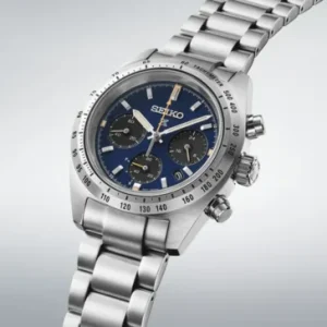 Seiko Prospex Speedtimer V192 galeria 1