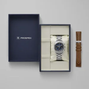 Seiko Prospex Speedtimer V192 galeria 2