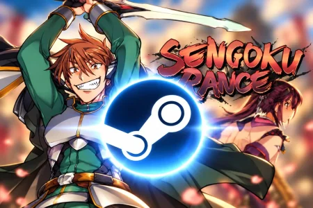 Sengoku Rance Steam — Sengoku Rance llega a Steam con descuento y polémica por su contenido