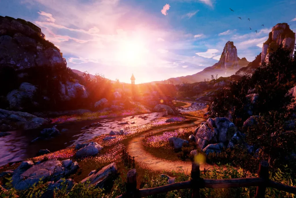 Shenmue 3 Enhanced se retrasa a principios de 2027 y llegará a PS5, Xbox Series y Switch 2
