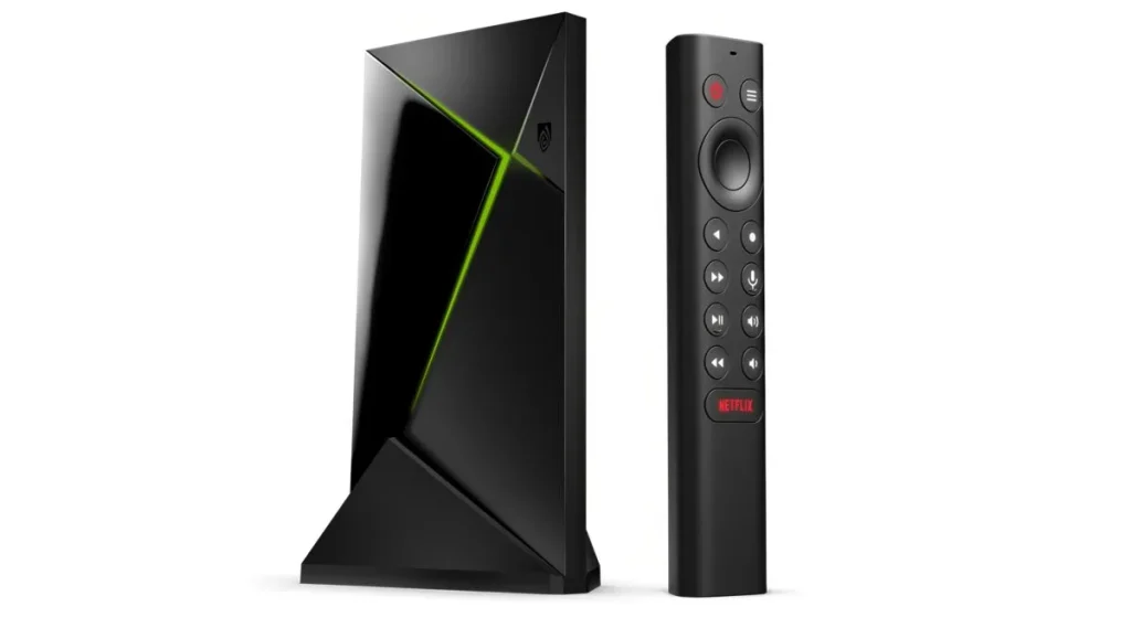 NVIDIA Shield TV Pro is now $299, nearly seven years after launching at $199