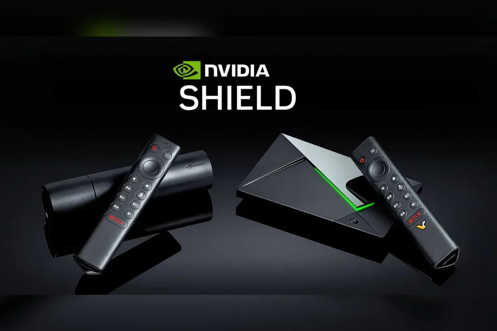El Shield TV Pro sube a 299 dólares tras casi siete años