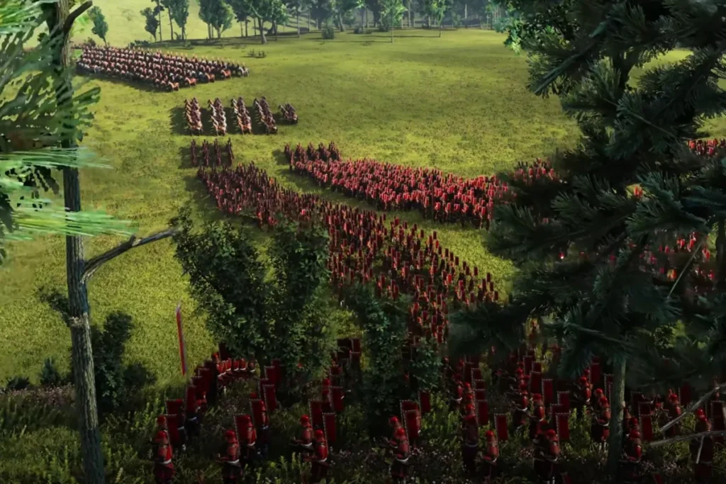 El remaster de Total War: Shogun 2 solo logra un 18 % de reseñas positivas en Steam El remaster de Total War: Shogun 2 solo logra un 18 % de reseñas positivas en Steam