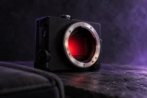 La diminuta cámara Sigma fp II y un 50 mm más compacto se filtran antes del evento confirmado el 23 de octubre