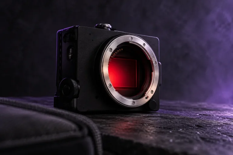 La diminuta cámara Sigma fp II y un 50 mm más compacto se filtran antes del evento confirmado el 23 de octubre La diminuta cámara Sigma fp II y un 50 mm más compacto se filtran antes del evento confirmado el 23 de octubre