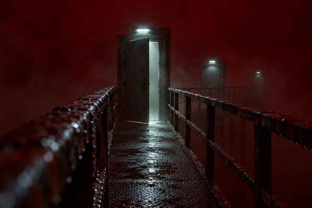 Silent Hill ya tiene en mente una segunda y una tercera oleada de juegos, según su productor Silent Hill ya tiene en mente una segunda y una tercera oleada de juegos, según su productor