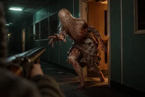 El parche 1.4.0 de Silent Hill Townfall quita la muerte instantánea de The Weight en Normal y Story Mode El parche 1.4.0 de Silent Hill Townfall quita la muerte instantánea de The Weight en Normal y Story Mode