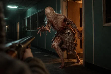 El parche 1.4.0 de Silent Hill Townfall quita la muerte instantánea de The Weight en Normal y Story Mode El parche 1.4.0 de Silent Hill Townfall quita la muerte instantánea de The Weight en Normal y Story Mode