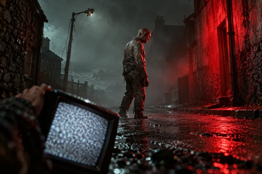 Silent Hill Townfall — El último Silent Hill de Konami para PS5 se queda en 44 euros en AliExpress antes de Halloween