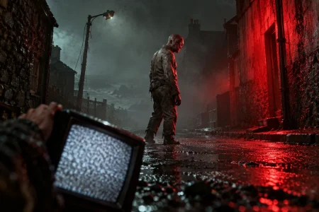 El último Silent Hill de Konami para PS5 se queda en 44 euros en AliExpress antes de Halloween Silent Hill Townfall — El último Silent Hill de Konami para PS5 se queda en 44 euros en AliExpress antes de Halloween